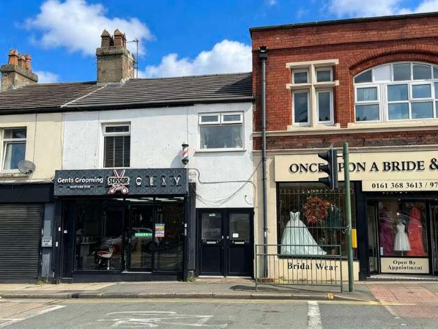 Property for rent in Hyde, Tameside