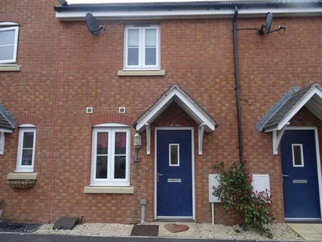 Property for rent in Town, Merthyr
