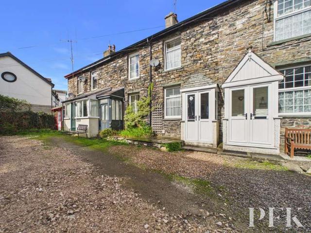Property for sale in Above Derwent