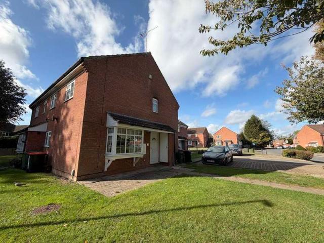Property for sale in Dunstable, Central Bedfordshire