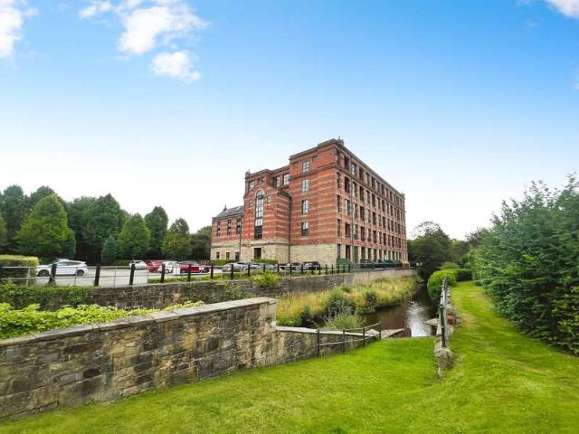 Property for sale in Lee Bank, Greater Manchester