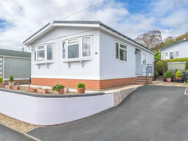 Property for sale in Foxwood, Doddington