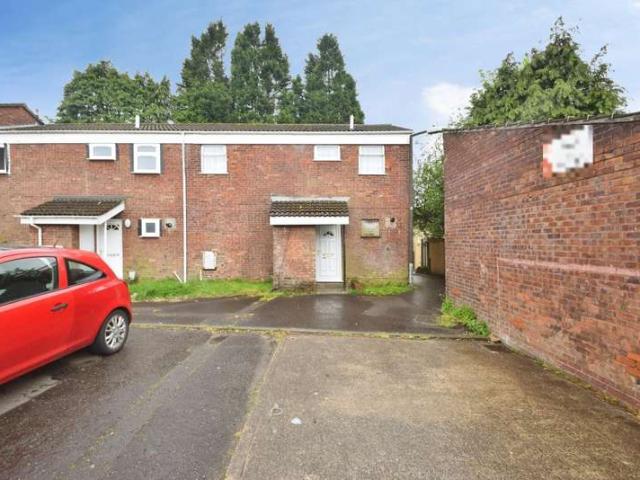 Property for sale in Penderry, Nangreaves