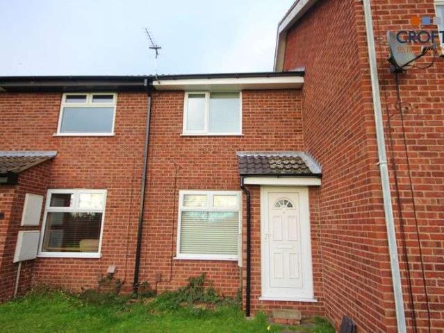 Property for sale in Immingham, North East Lincolnshire
