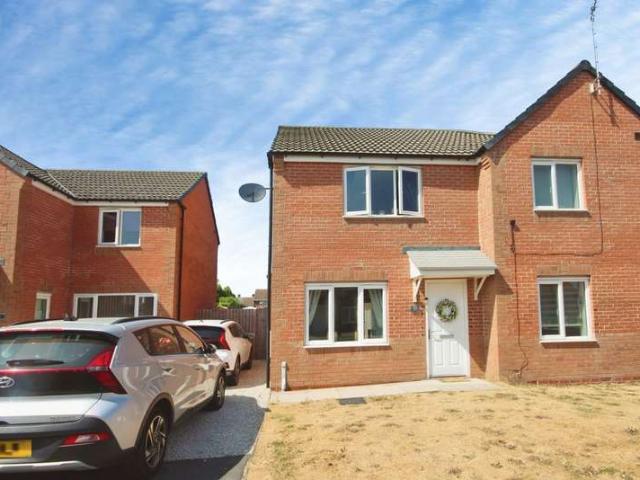 Property for sale in Immingham, North East Lincolnshire
