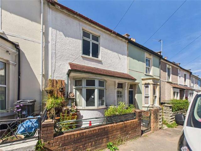 Property for sale in Whitehall, Feckenham