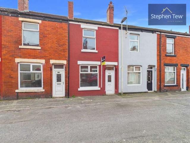 Property for sale in Blackpool