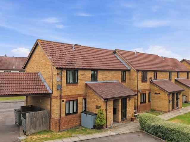 Property for sale in Epping, Essex