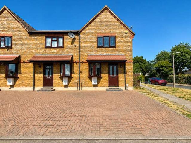 Property for sale in Barling, Essex