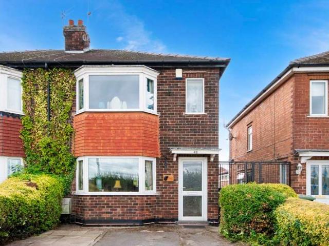 Property for sale in Eaton, Costhorpe