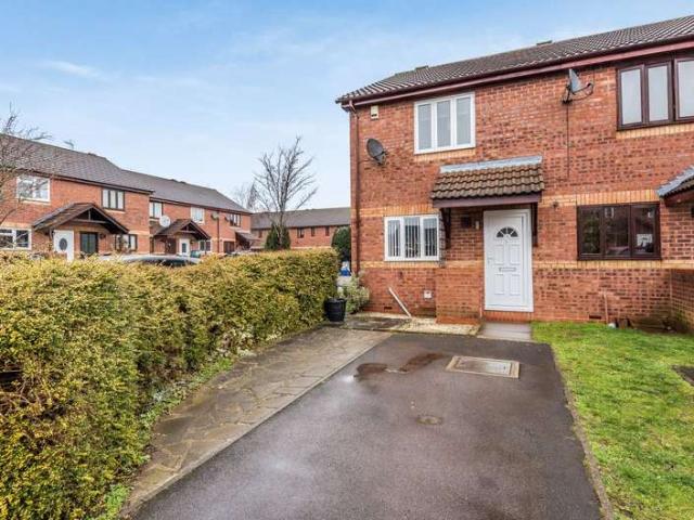 Property for rent in Elmsbrook, Cherwell