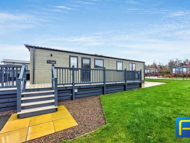 Property for sale in Lowick, Northumberland