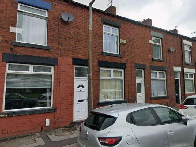 Property for sale in Middle Hulton, Bolton