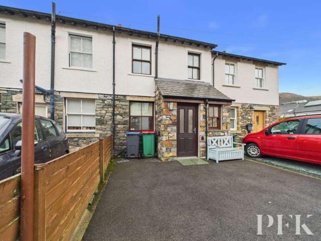 Property for sale in Keswick