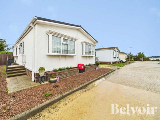 Property for sale in Watton, Breckland