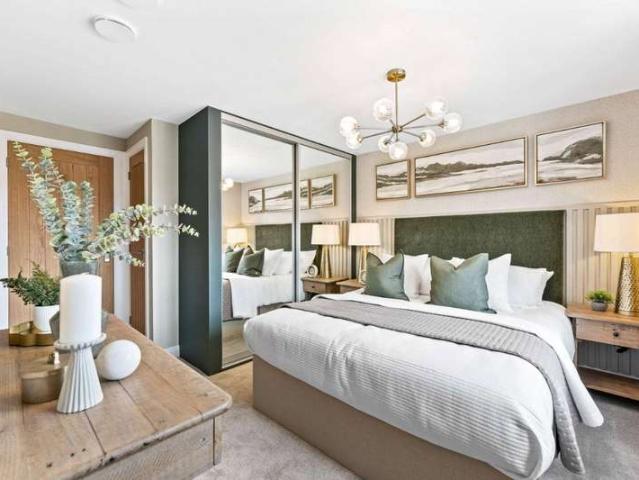 Property for sale in Woolvers Hill, Banwell