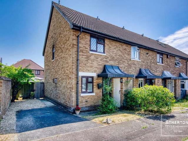 Property for sale in Throop, Bournemouth