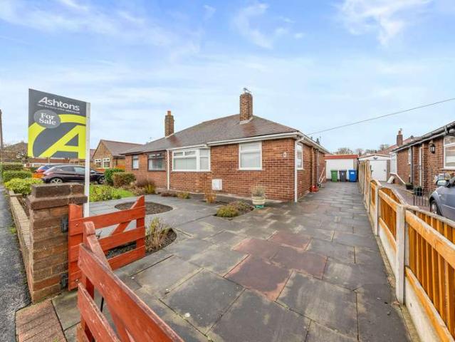 Property for sale in Paddington, Warrington