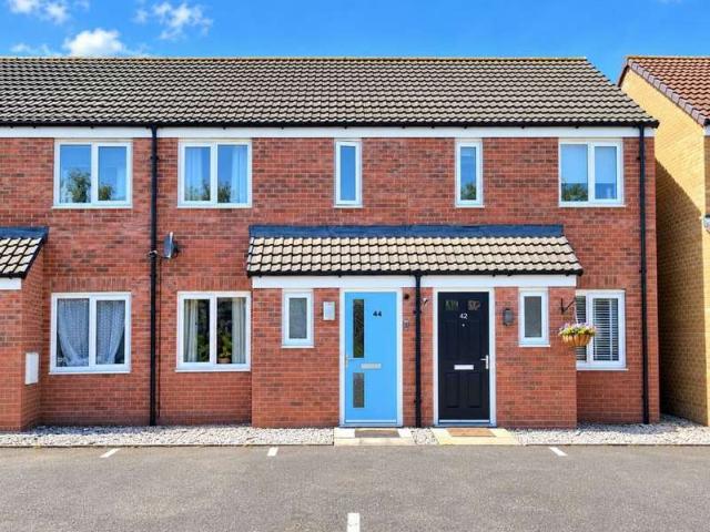 Property for sale in Market Deeping, South Kesteven