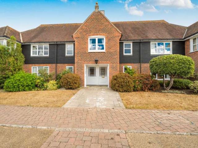 Property for sale in Eastbridge, Suffolk