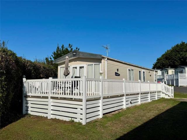 Property for sale in Milford-on-Sea, New Forest