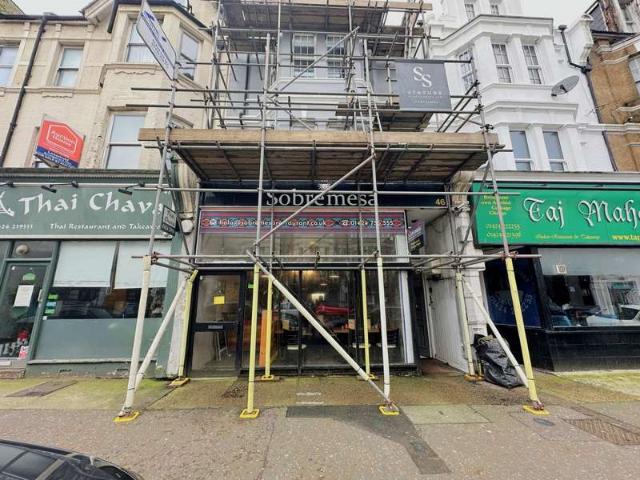 Property for rent in Central, Heathlands