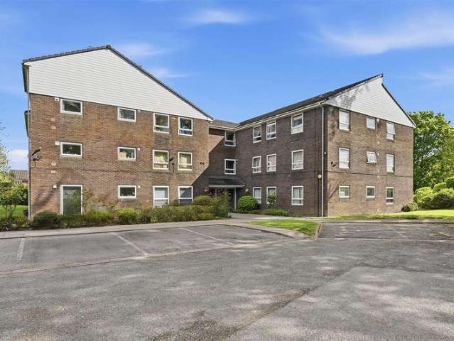 Property for sale in Upton Priory, Macclesfield