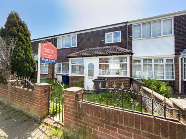 Property for sale in East Boldon, Tyne And Wear