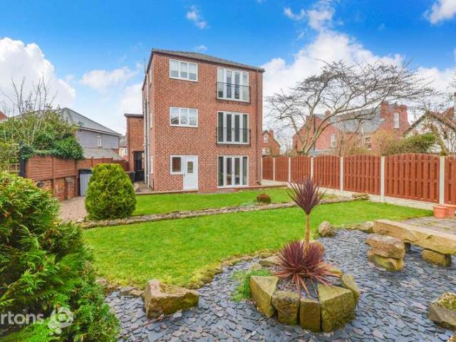 Property for sale in Clifton, South Yorkshire