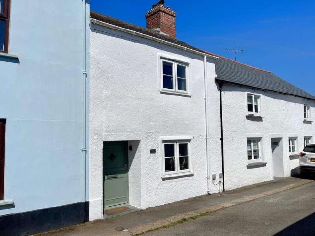 Property for sale in Landulph, Cargreen