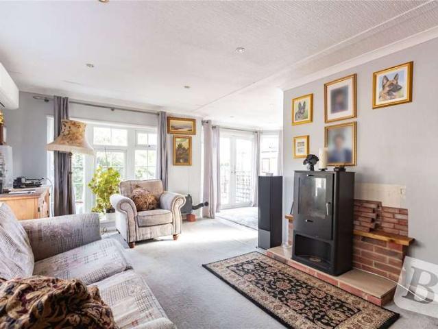 Property for sale in Chelmsford, Essex