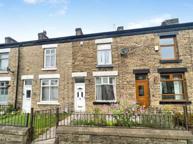 Property for sale in Bradshaw, Lee Bank