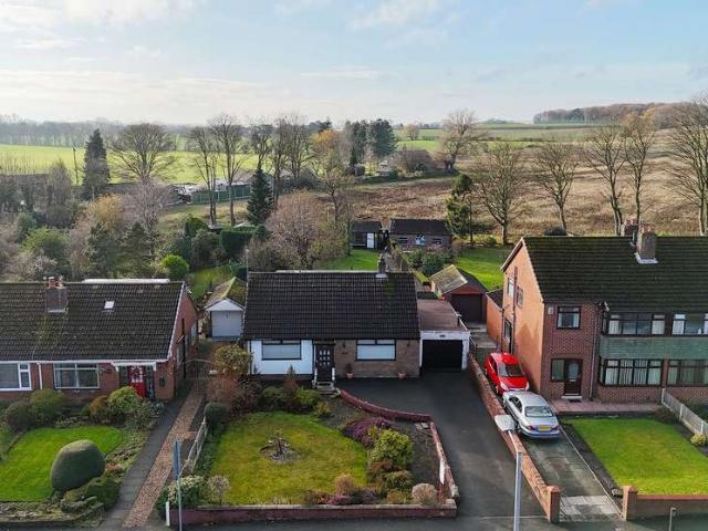 Property for sale in Garswood, St Helens