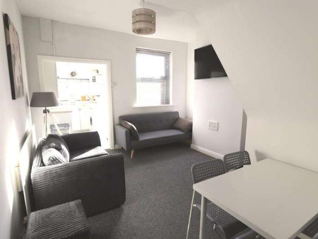 Property for rent in Butterton, Staffordshire