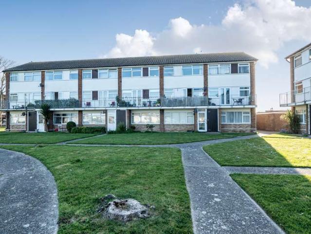 Property for sale in Clapham, West Sussex