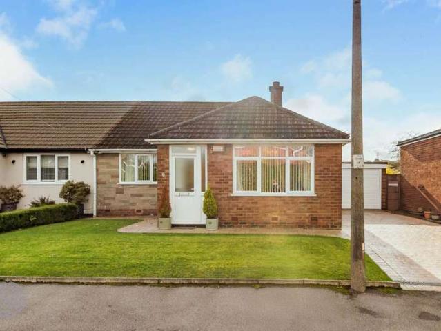 Property for sale in Bury, Greater Manchester