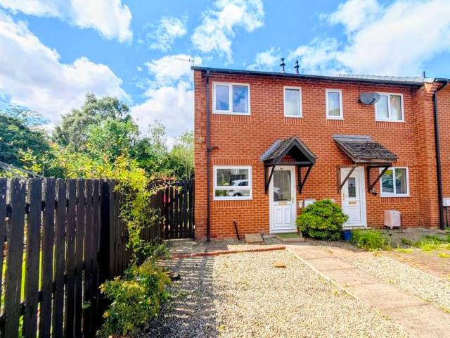 Property for sale in Etterby