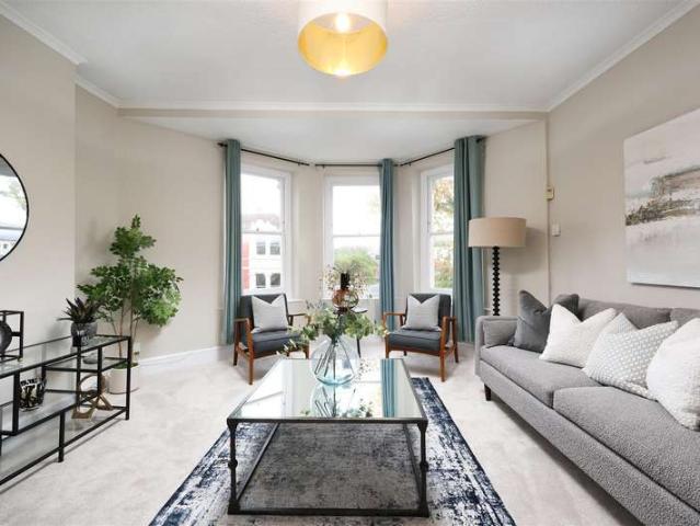 Property for sale in Feckenham, City Of Bristol