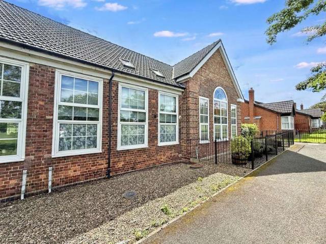 Property for sale in Wingate