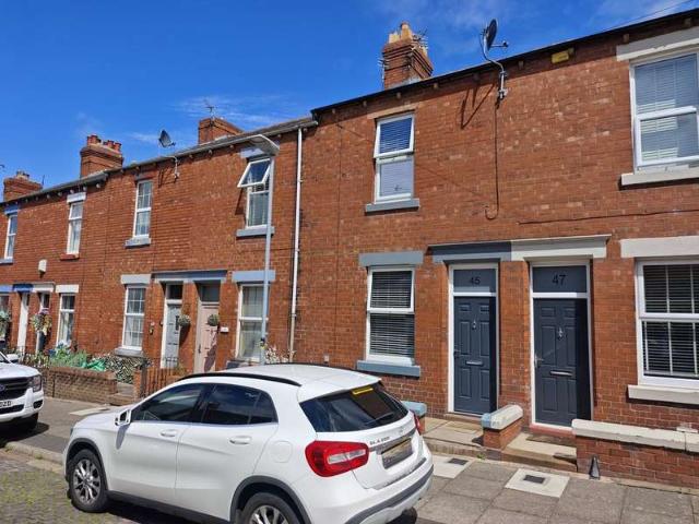 Property for sale in Currock