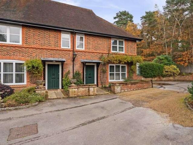 Property for sale in Heol-las, Surrey