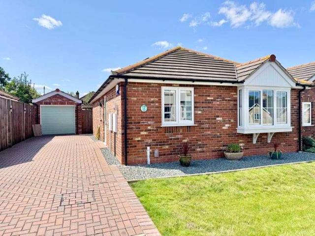 Property for sale in Belleau, Lincolnshire