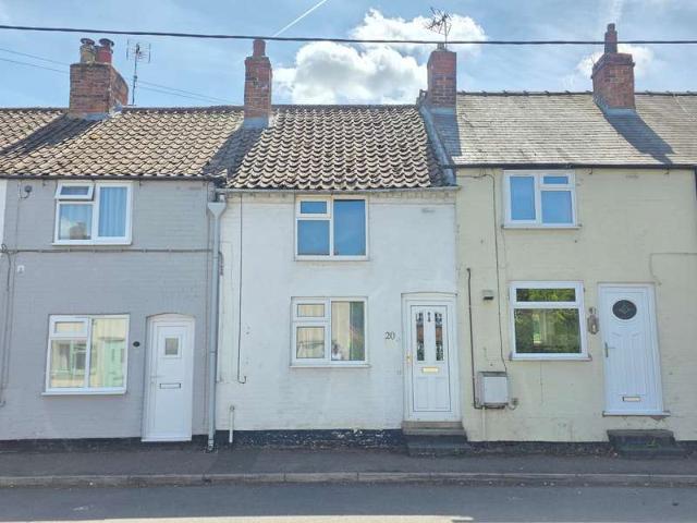 Property for sale in Clawson, Hose and Harby, Brentingby