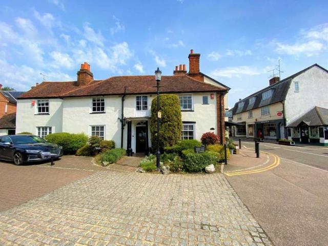 Property for rent in Oaklands, Fretherne