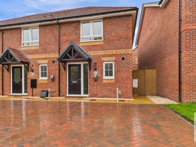 Property for rent in Falcon Lodge, Birmingham