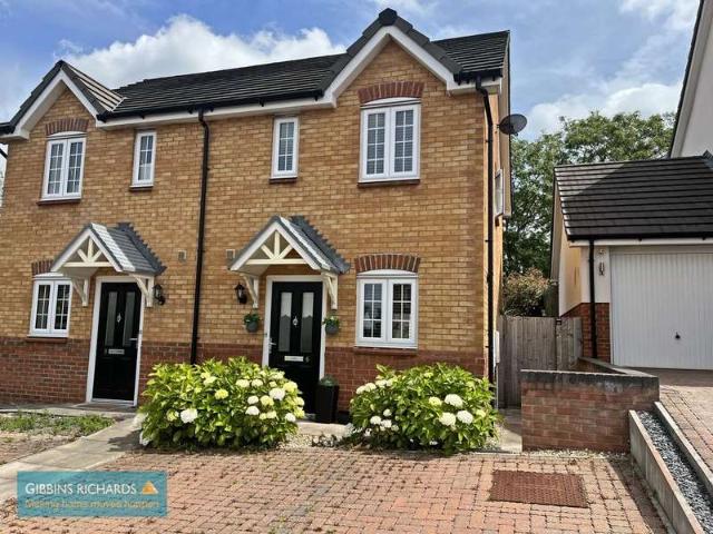 Property for sale in Down End, Puriton