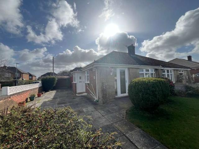 Property for sale in Greystone Heath, Warrington
