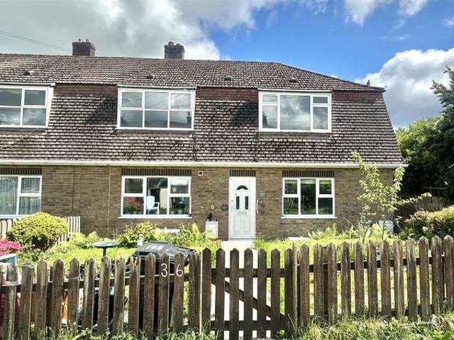 Property for sale in St Blazey Gate, St Blazey