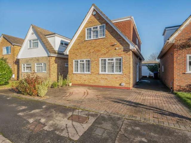 Property for sale in Woking, Surrey