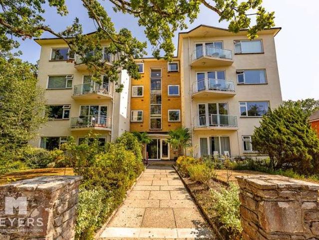 Property for sale in Winton, Bournemouth